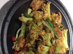 -雲蜀龙阁·金牌水煮鱼(方庄店)