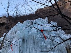 -黑龙潭风景区