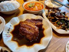 张飞扒肉-張飛扒肉·龙江非遗(道外店)