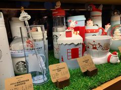 -星巴克臻选(杭州万象城店)