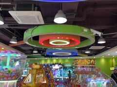 -汤姆熊欢乐世界(滨江店)
