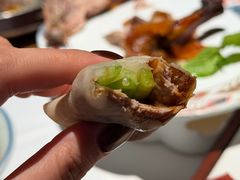 -在前门·烤鸭北京菜(五月花广场店)