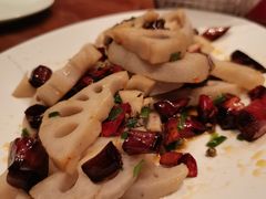 -老板恋上鱼(振华商厦店)