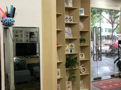 -方快-照相馆(金桥湾店)