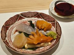-鮨一日本料理(大中华店)