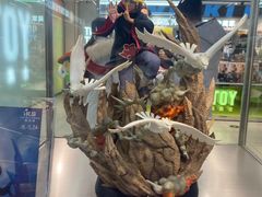 -IPSTAR潮玩星球(西单华威潮铺街店)