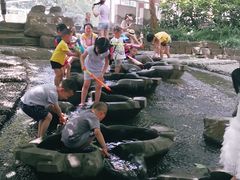 -成都市活水公园