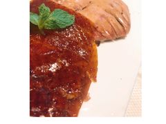 特选酥香嫩烤鸭-四季民福烤鸭店(故宫店)