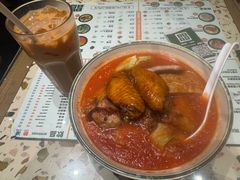 -华嫂冰室(尖沙咀店)