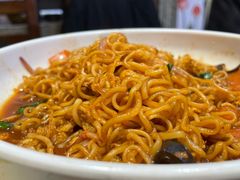 -将军肚烧烤鸡手王(东岭南街店)