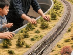 -沈阳铁路陈列馆