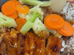 -吉野家(回龙观同成街店)