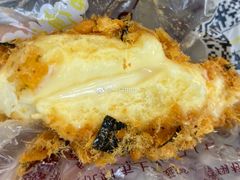 -鲍师傅糕点(江苏路店)