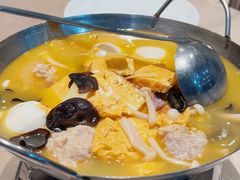 杭三鲜-群乐饭店(滨安路店)