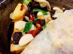 牛肉盖被-阿热藏餐(总店)