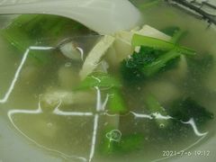 -北戴河庆山饭店·海鲜砂锅粥(北戴河黑石路店)