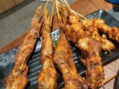 -嘎嘎鸭脑壳(驷马桥店)