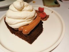 -壳里西餐厅Coquille Seafood Bistro(蒙自路店)