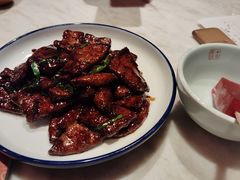 -小吊梨汤·北京菜·烤鸭(鸟巢店)