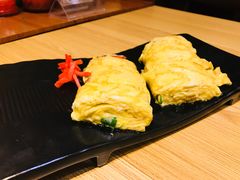 玉子烧-胜代日本料理(云程巷小区店)