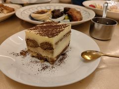 -MIO弥欧洋房西餐厅(中央大街店)