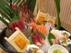 -山之川日料放题(通州店)
