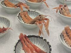 -渔舶汇蒸汽活海鲜·榴莲自助(领展中心城店)