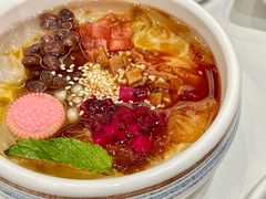 -雅佳神话·麻辣烤鱼(新街口店)