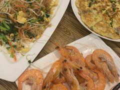 -温州炎亭海鲜阁(万塘路店)