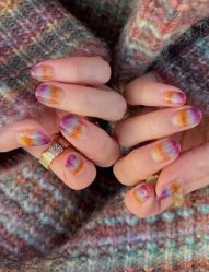 -LISSOM莉森 Nail ·美甲美睫原创定制店