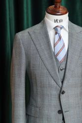 -优山定制西服衬衫大衣(国贸店)