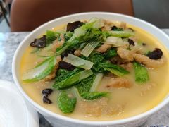 -聚丰园•湖鲜餐厅(阿红私房菜梅石路店)