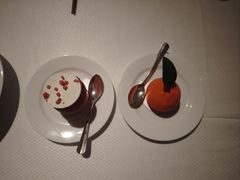 -北京柏悦酒店·锦庭餐厅Dining Room
