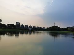 -东莞植物园