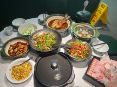 -费大厨辣椒炒肉(黄兴中心广场店)