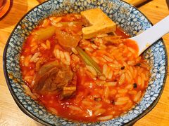 -有才叔的小馆(招商依云曲江店)