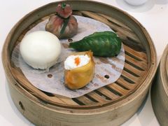 -蔡澜点心·粤菜(月星环球港店)