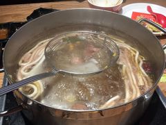 -牛很鲜潮汕牛肉火锅(朝晖路店)