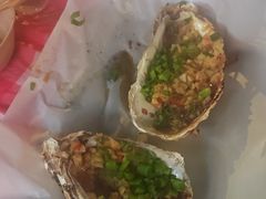 -为民烧烤吧.自贡爆炒菜(收录10年好店)