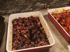 -金海湾自助餐厅(金陵饭店)