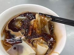 -杨记灌肠(食品街店)