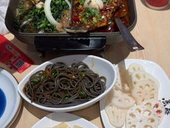 -鱼酷活鱼烤鱼(沈阳大悦城店)