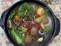 -清真·穆萨砂锅(大皮院店)