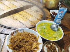 -印象老灶台三下锅·湘西本土原味菜(黄龙洞店)