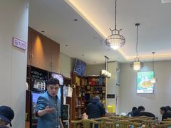 -鲁南仔·滕州炒鸡(经三路店)
