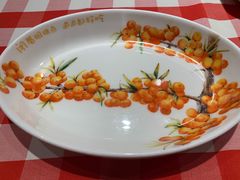 -西贝(枫蓝国际购物中心店)