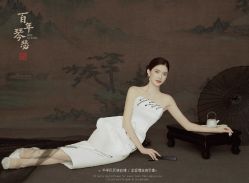 -拾尚映画·STUDIO婚纱摄影(中关村店)