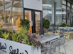 -Seesaw Coffee(西岸凤巢店)
