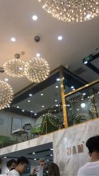 点击看大图 -3AM HAIR SALON烫发染发接发