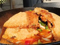 -薇酌饮·陕西菜(南门外店)